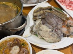 -良兴火锅
