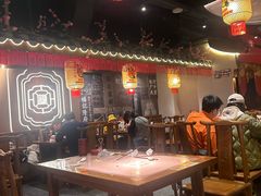 -杨记隆府重庆江湖菜(大悦城店)