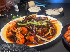 -红盔甲·小龙虾(人民广场店)