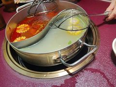 -大吉利·潮汕鲜牛肉火锅(西安店)