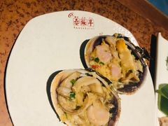 -赤坂亭 M9和牛烧肉(水街店)