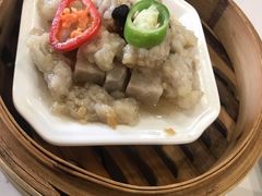 -乜都得港式茶楼(天贵路店)