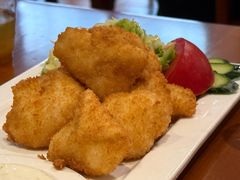 -申德勒加油站餐厅(三里屯北小街店)