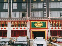 -大鸽饭(马王堆店)
