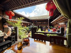 -龙姐私房菜(和顺古镇店)