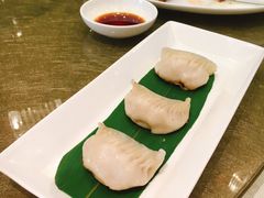 锅贴-御宝轩(益丰·外滩源店)