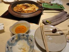 -锅物新语&寿喜烧.炉端割烹(世博源店)