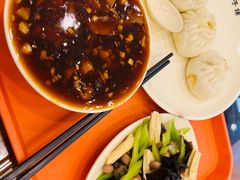 -庆丰包子铺(潘家园店)