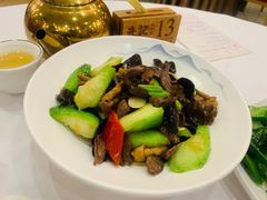 -先记烧鹅王·本地粤菜(福永店)