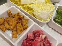 -雅佳神话·麻辣烤鱼(新街口店)