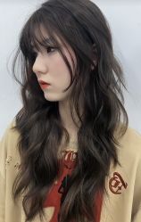 -H·Y HAIR SALON烫发·染发·造型