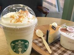 -星巴克(成都太古里二店)