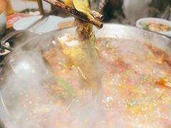 -小饕荟雅安贡椒鱼鲜馆(广福桥店)