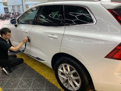 -天猫养车贴膜轻改·蓝电(优匹康桥东路店)