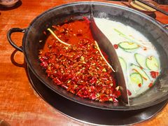 -周小明火锅(黑金冠社区店)