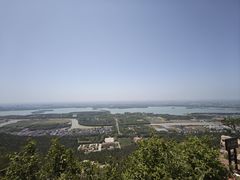 -虞山风景区