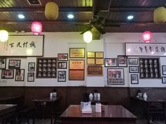 大堂-兰庆鸡蛋馃(人民路店)