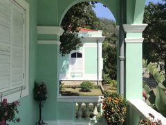 -龙环葡韵住宅式博物馆