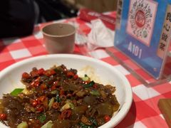 -望庐说·本地菜馆