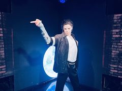 -曼谷杜莎夫人蜡像馆