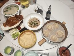 -梅利汴京烤鸭•开封豫菜地标店(东司门店)