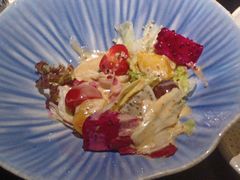 -匠和风精致料理(莆田财富中心店)