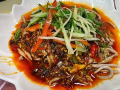 -洪霞餐馆