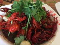 十三香龙虾-鲁小三·大骨自助(金山总店)