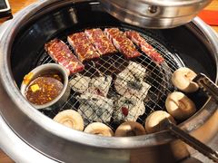 -竹涟烧肉(太古里店)