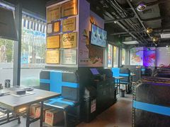 -大成海鲜烧烤·小龙虾(七宝店)