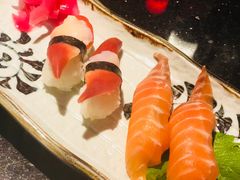 -梅筑·创意料理(王府井百货店)
