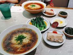 -松鹤楼面馆(中洲湾店)