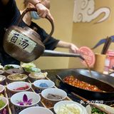 东莞美食|没有想要在东莞也能吃到重庆碗盖火锅 
