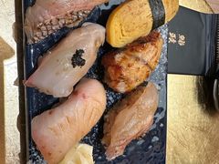 -鮨政·Omakase(港汇恒隆广场店)