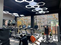 -VPsmart私教健身工作室(新华路旗舰店)