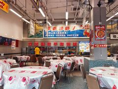 -金多鱼大排档·烤鱼·烧烤·宵夜(江南水都店)