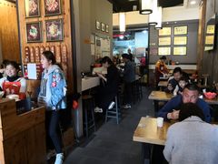 大堂-秦云老太婆摊摊面(全国总店)