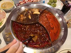 -陈艳红火锅菜·冒菜(簋街店)
