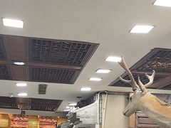 -乔家满族八大碗(流水沟店)