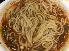 担担面-峨嵋酒家总店(车公庄店)
