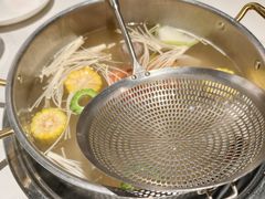 -犇鼎牛潮汕牛肉火锅(新辰里学清路店)