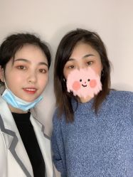 -久匠·野生眉半永久纹眉