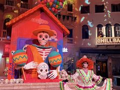 -华谊兄弟（长沙）电影小镇