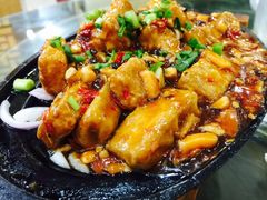 -徽州美食(三十年老店)