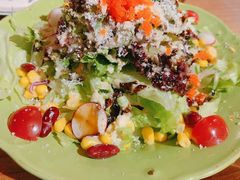 -盘炉forenza·云贵川融合小食堂 ( 钟楼中柳巷店)