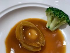 鲍鱼-东门烤鸭店(鼓楼店)