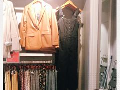 -Abercrombie & Fitch(天环广场店)