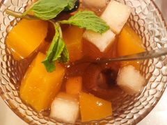 -小吊梨汤·北京菜·烤鸭(长安商场-首都博物馆店)