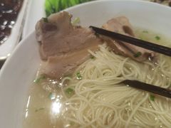 -苏面斋·本地传统苏式面馆