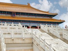 -长城西部影视城